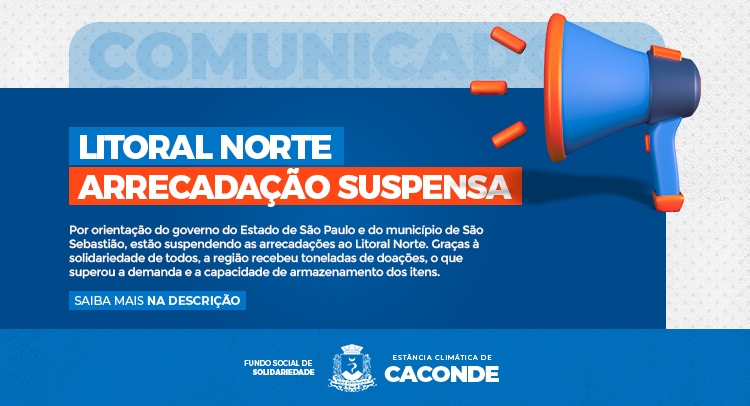 Capa da notícia